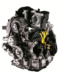 P1997 Engine